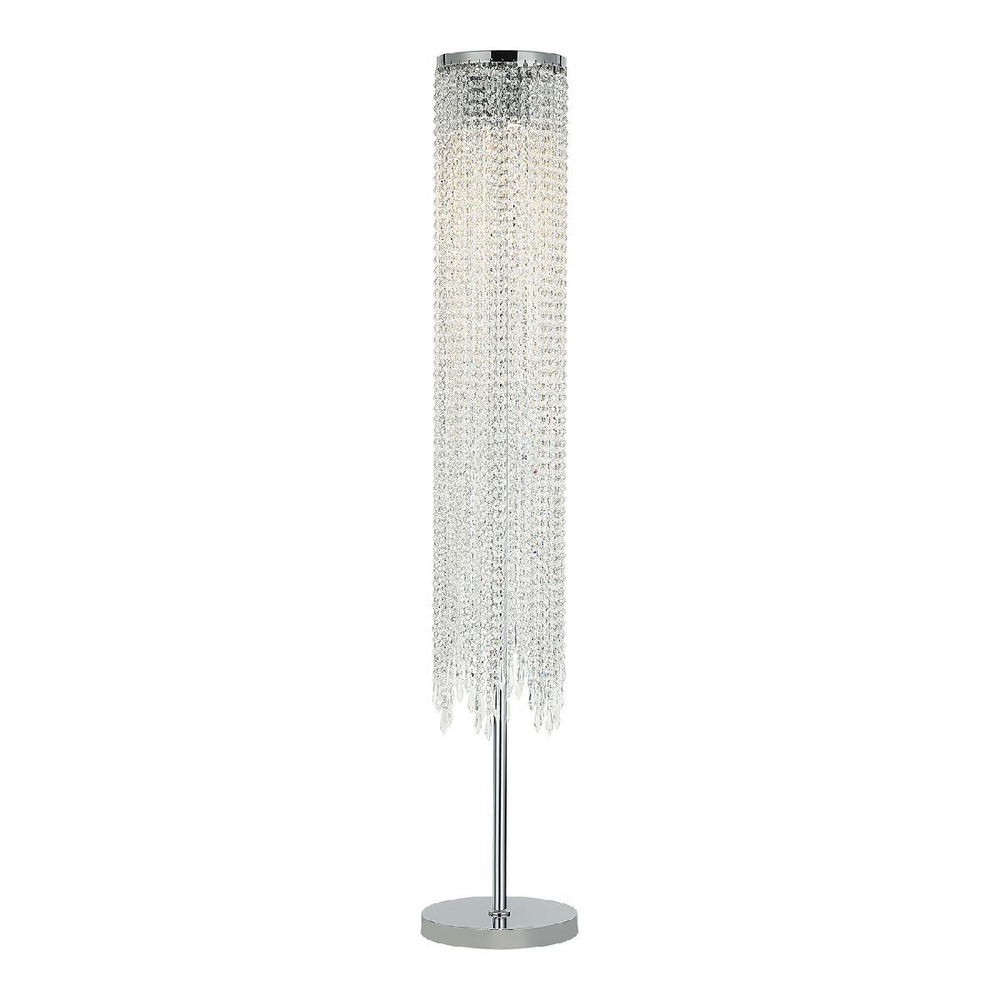 Торшер Lussole Floyd LSP-0648
