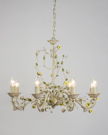 Подвесная люстра Abrasax SD0991/8