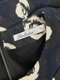 Платье Libellulas