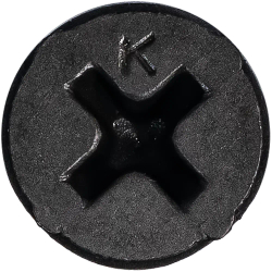 Саморез для ГКЛ Кнауф 3,5х25 мм 1000 шт