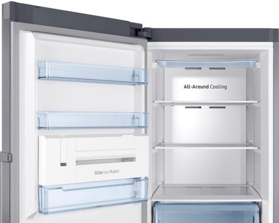 Морозильник Samsung RZ32M7110SA