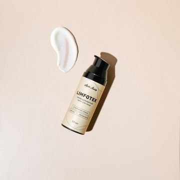 Лимфодренажный крем для лица Limfotek