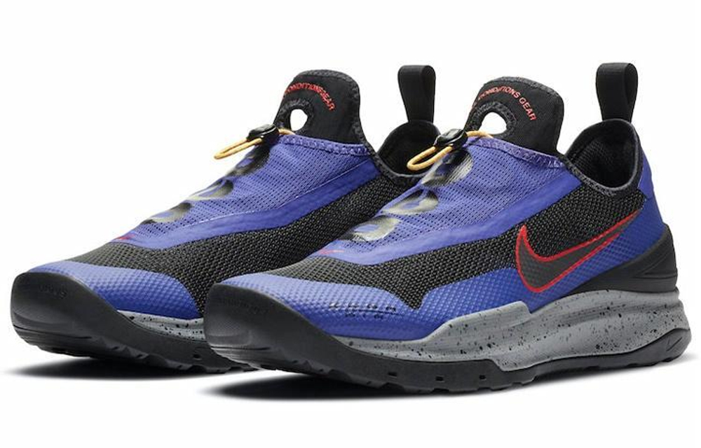 Кроссовки Nike Acg Air Zoom Ao
