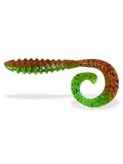 Силиконовая приманка ROVER 4,0"(4шт) 100мм, цвет 226