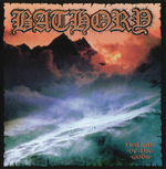 Bathory / Twilight Of The Gods (RU)(CD)