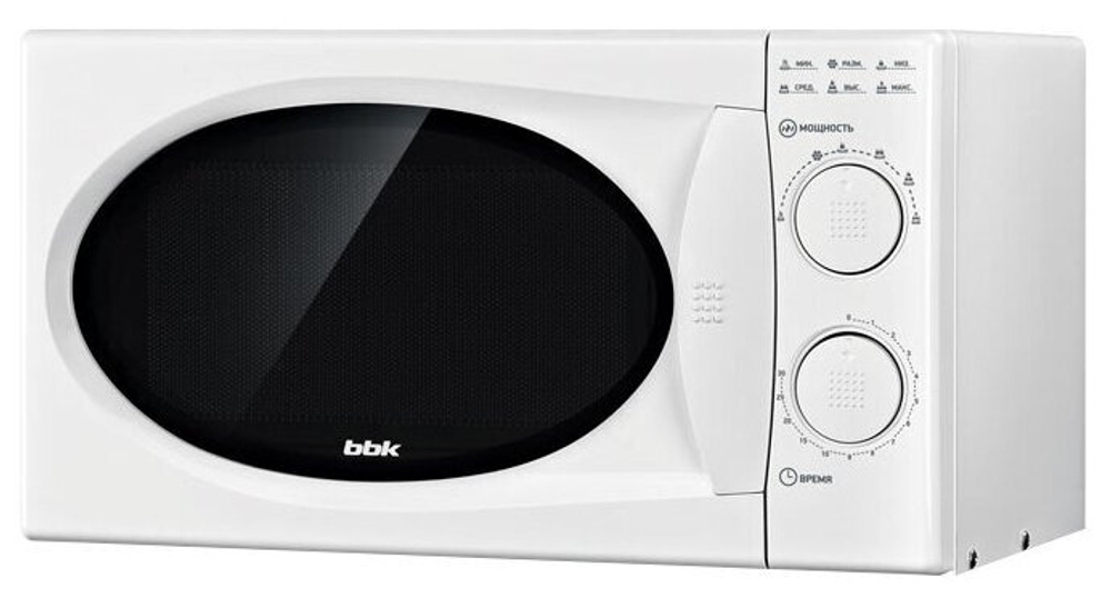 Микроволновая печь BBK 20MWS-803M/W