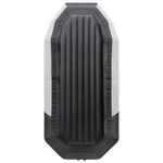 Лодка ПВХ Мастер Лодок Таймень NX270НД "Комби" -