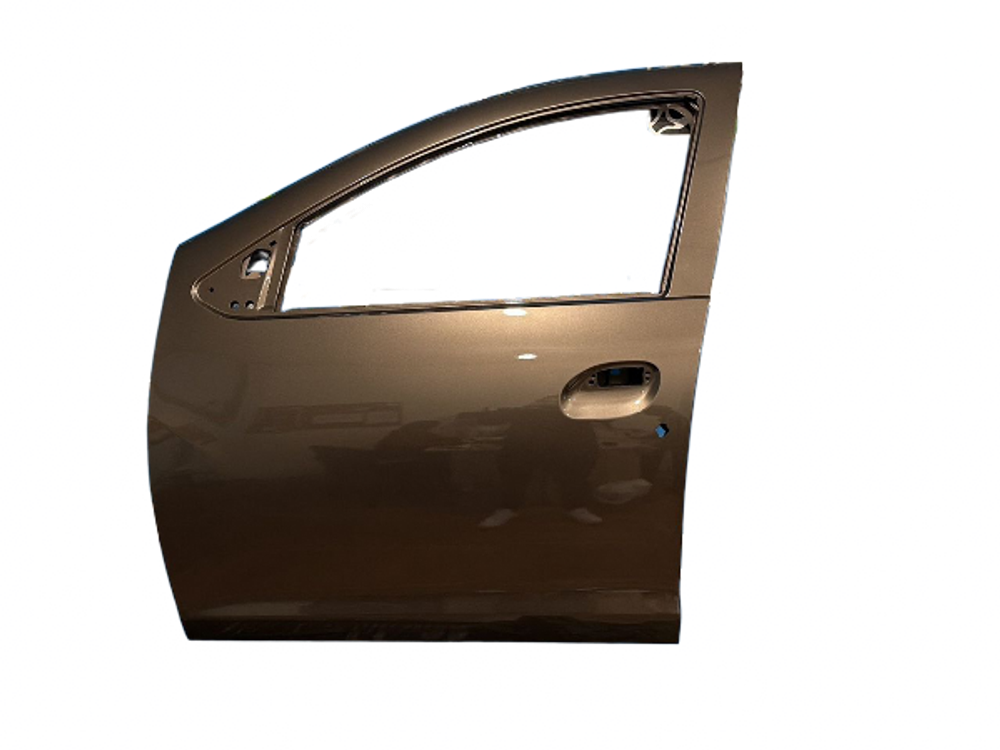 Дверь передняя Renault Logan 2 Sandero 2 2014-2023