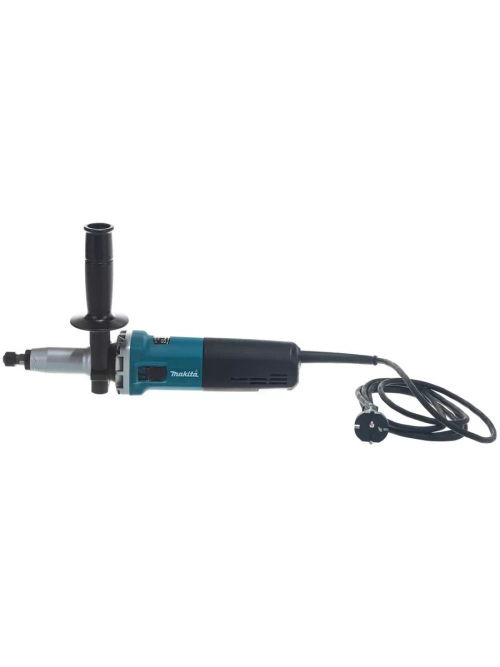 Прямая шлифовальная машина Makita GD0800C