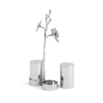 Набор для соли и перца Michael Aram White Orchid