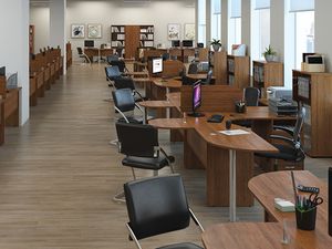 Офисная мебель Тренд