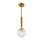 Подвесной светильник Freya FR5122PL-01BS