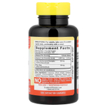 Sundance Vitamins, Витамин C + биофлавоноиды и шиповник, 100 капсуловидных таблеток, покрытых оболочкой