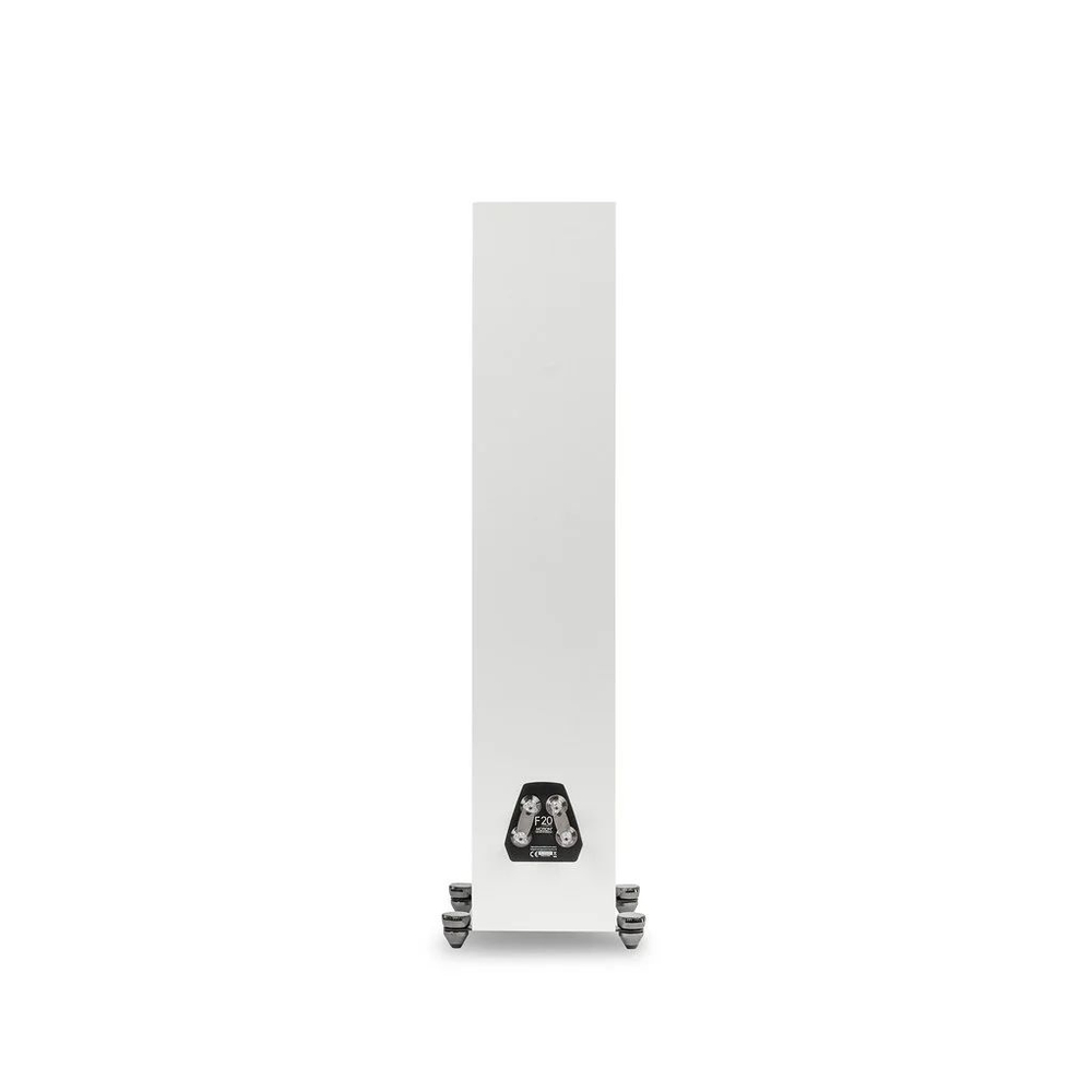 Напольная акустика Martin Logan Motion F20 Tower Satin White