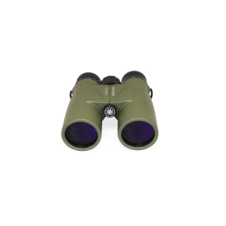 Бинокль Meade Wilderness 8x42 — влагозащищённый и ударопрочный корпус с резиновым покрытием