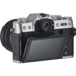 Fujifilm X-T30 Body Silver