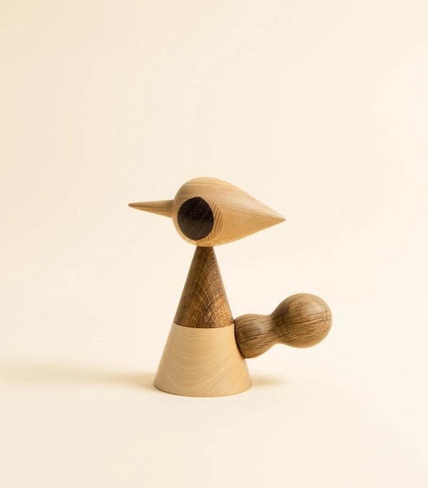 Фигура – Птица №26 | Сергей Сафонов