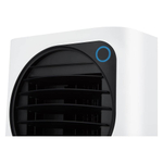 Кондиционер мобильный Ballu Eclipse BPAC-10 EPW/N6 white НС-1600278