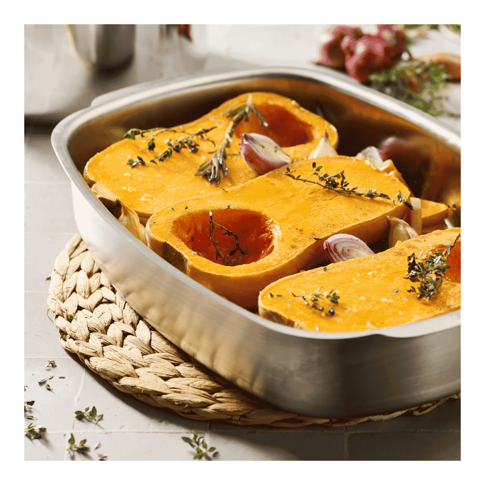 Блюдо для запекания прямоугольное (38 х 26 см)