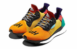 Кроссовки Adidas Solar Hu Glide Multi-Color