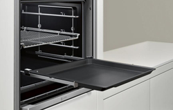 Встраиваемый электрический духовой шкаф Neff BVT5868HMC