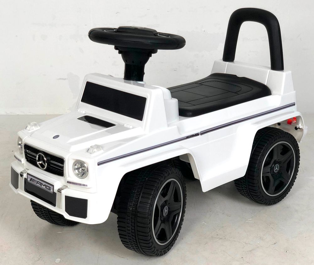 Толокар Mercedes-Benz G63 JQ663