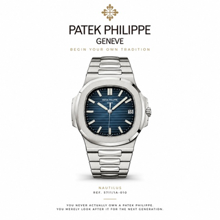 Мужские часы Patek Philippe
