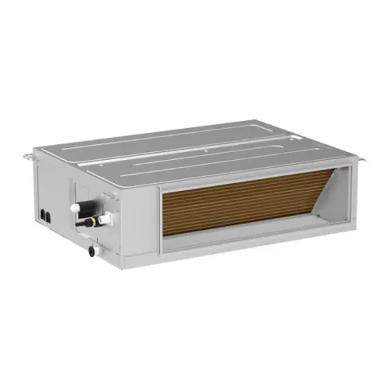 Канальный кондиционер Aeronik ASI-AFH85PHS1/A-S / ASO-AGUHN85W1/INV