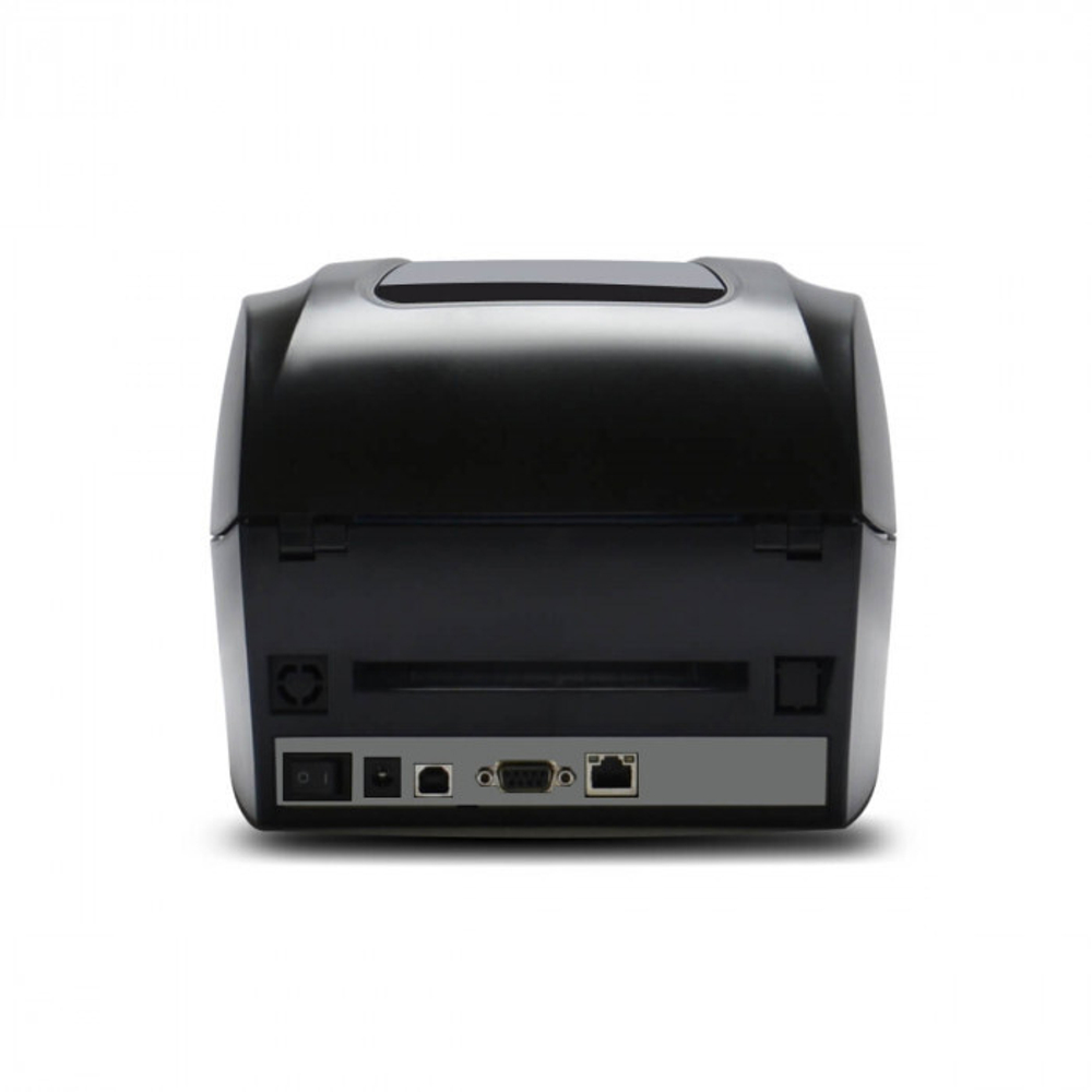 Принтер этикеток Mertech TLP300 TERRA NOVA (USB; RS232; 300dpi; 101mm/c; TT)
