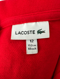 Футболка Lacoste