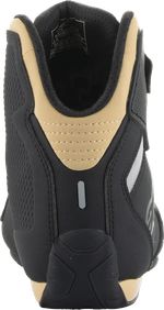 Stella Sektor / Женские /  Черно-бежевый