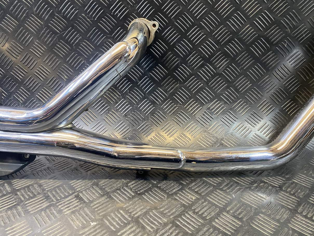 Глушитель Yamaha XVS1300CA 053371