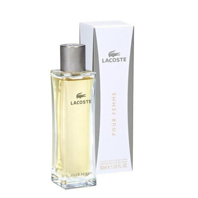 Женская парфюмерия Lacoste Femme EDP