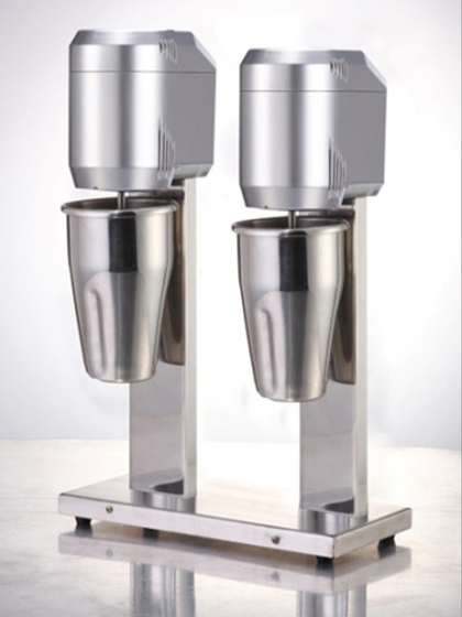 Миксер для молочных коктейлей DM-2