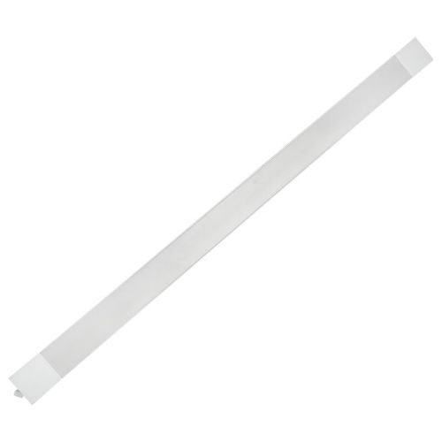 Светильник светодиодный трековый линейный 4000К IP40 белый JazzWay PTR 1935