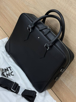 Деловая сумка Montblanc