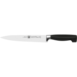 Zwilling Набор ножей и вилок для мяса Four Star EAN 4009839014345