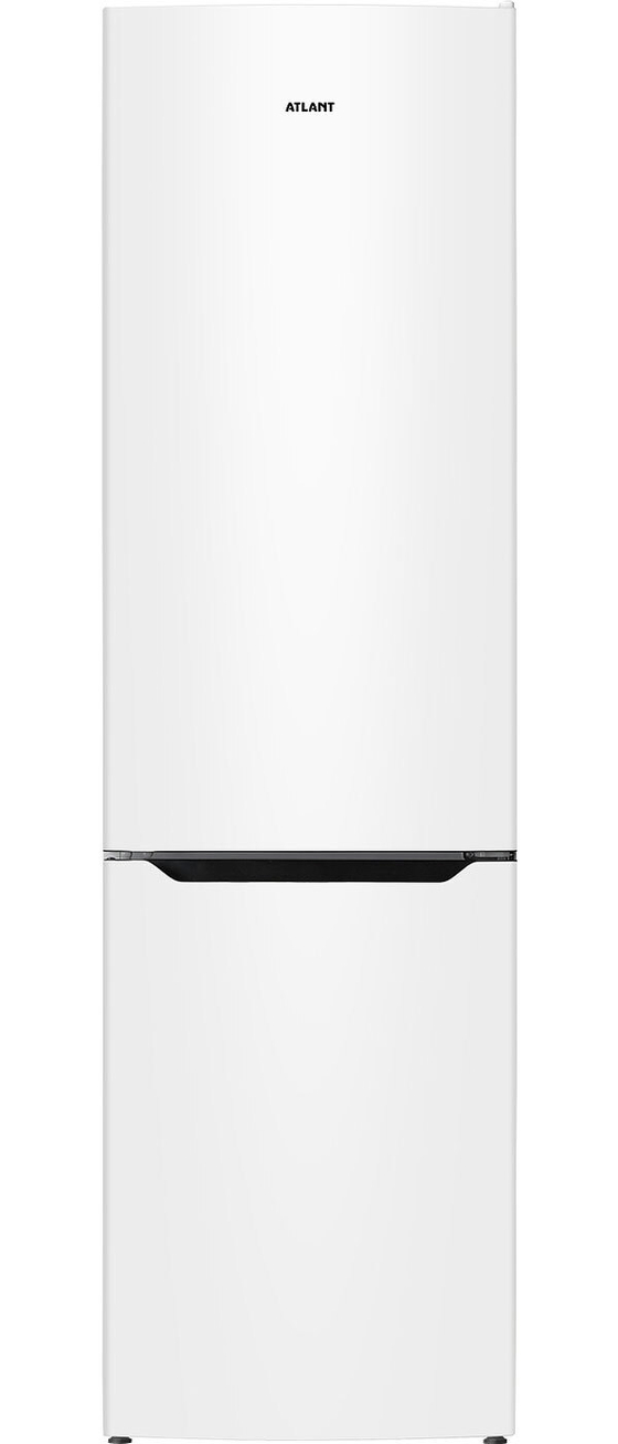 Atlant 6626-109 Холодильник двухкамерный