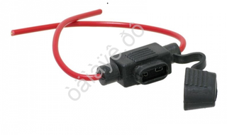 Подвесной европредохранитель МИНИ 10388