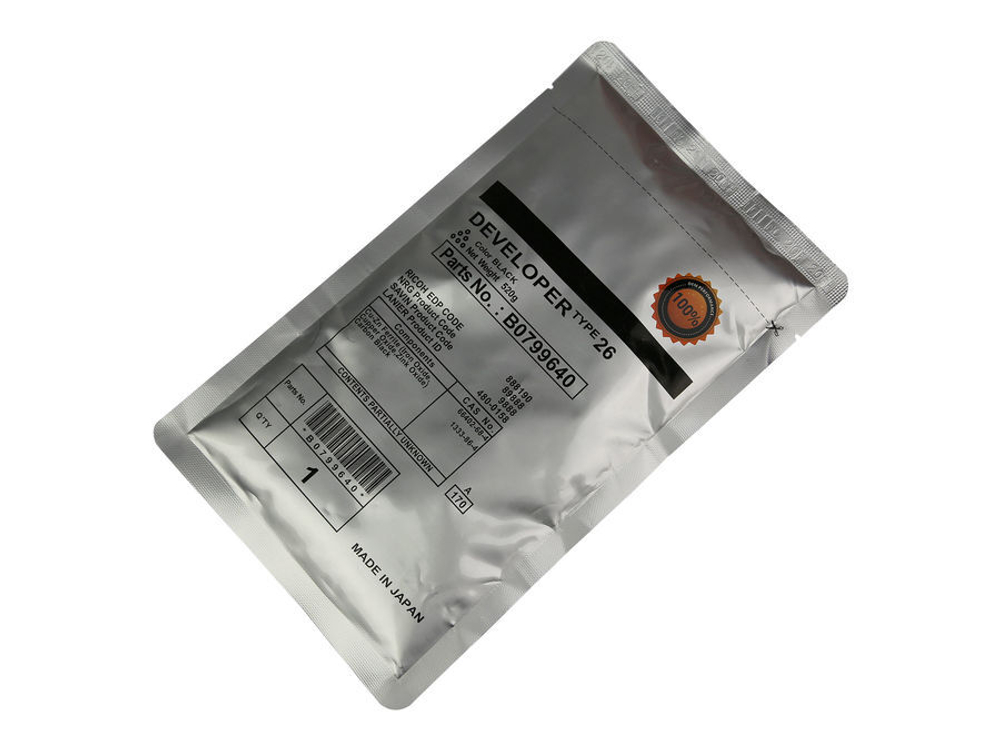 Запчасть  CET CET6832N