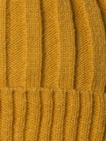 Шапка детская осенняя со снудом