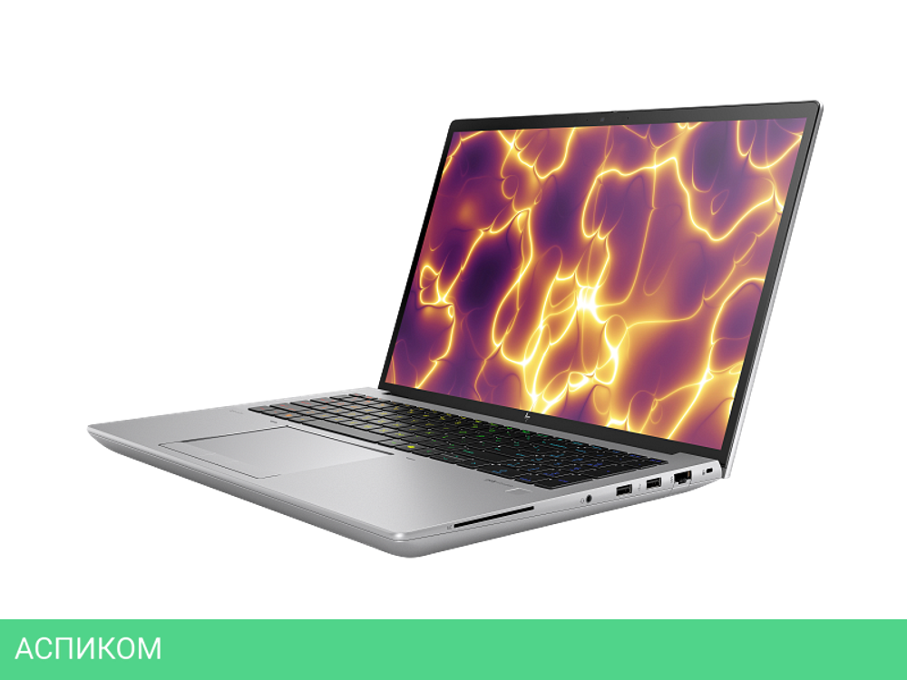 Ноутбук HP ZBook Fury 16 G11 (BN2L2PT)