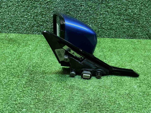 Зеркало левое BMW 8er G14 (2018-н.в.) 9 контактов