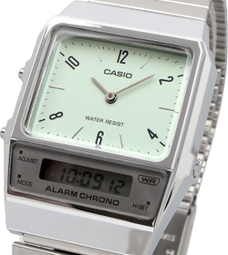 Часы Casio AQ-800E-3A