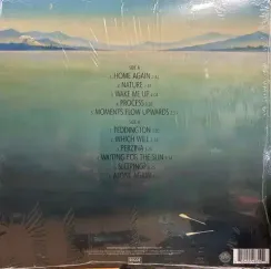 Benjamin Gustafsson – The Nature Within LP