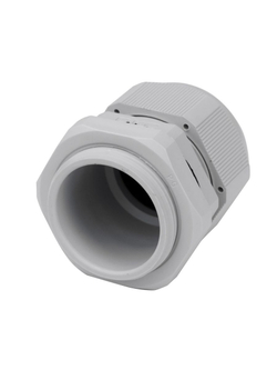 Ввод кабельный Dкаб. 9-14мм IP68 PG16 с контргайкой DKC 52900
