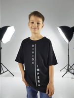 51-01-1 Футболка для мальчика