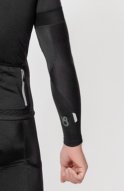 Arm warmer