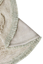 Ковер Lorena Canals Island (120Ø см)