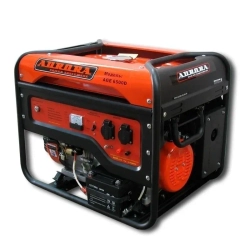 Aurora AGE 6500 D бензиновый генератор 2106773